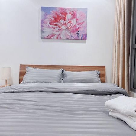 Vinhomes Time City And Parkhill Premium Apartment 河内 外观 照片