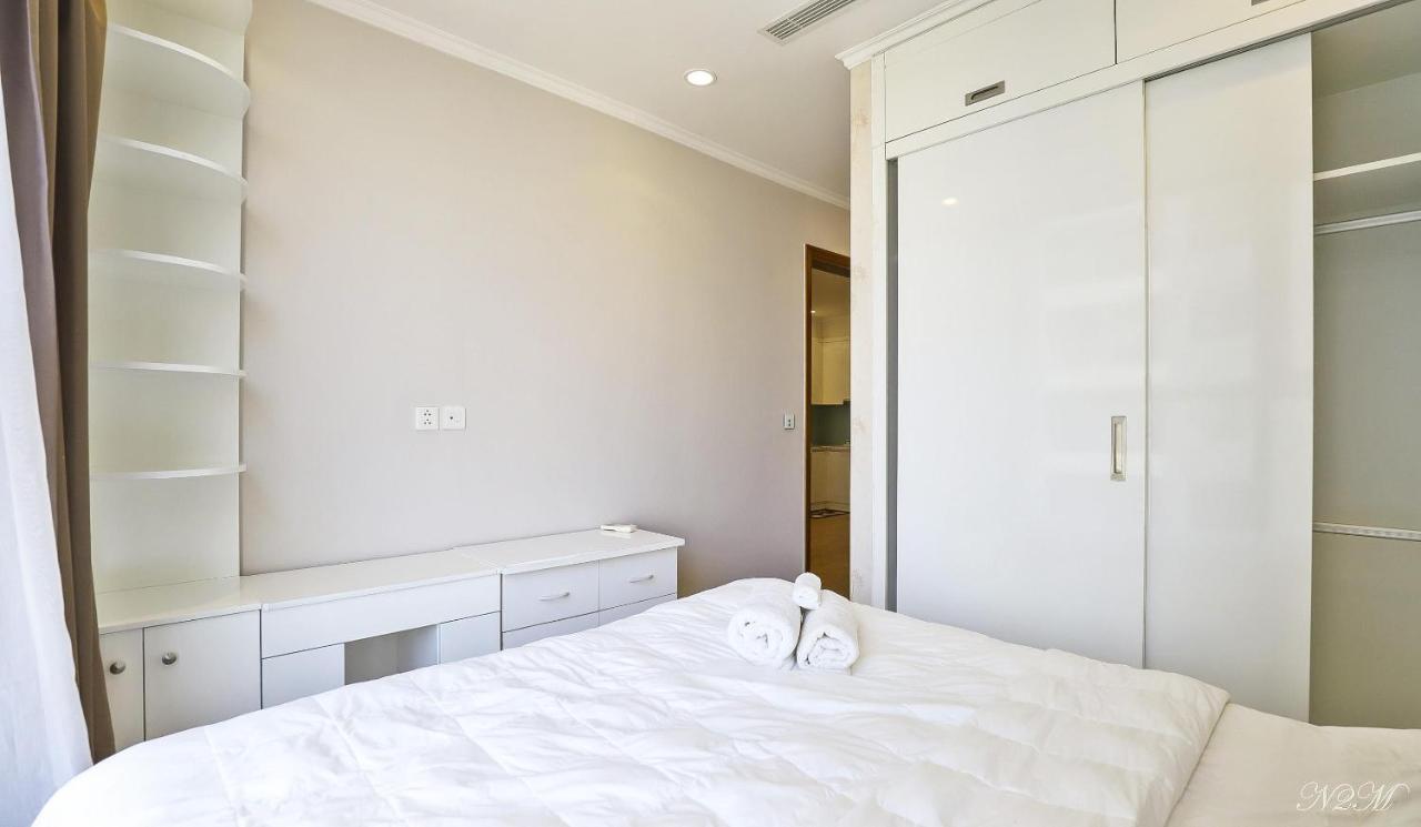 Vinhomes Time City And Parkhill Premium Apartment 河内 外观 照片