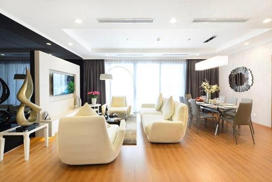 Vinhomes Time City And Parkhill Premium Apartment 河内 外观 照片