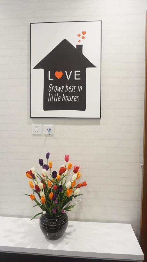 Vinhomes Time City And Parkhill Premium Apartment 河内 外观 照片